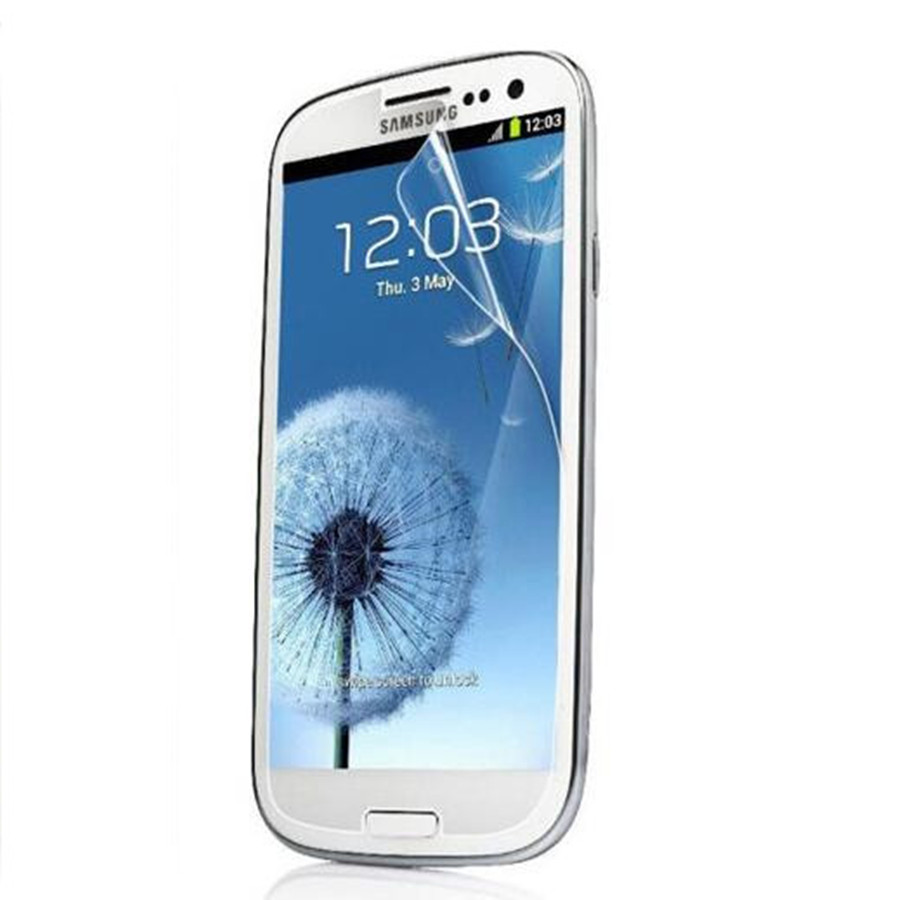 Película plástica Samsung Galaxy SIII i9300